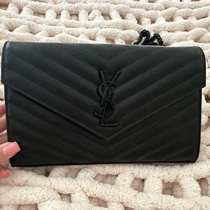 YSL wallet on chain